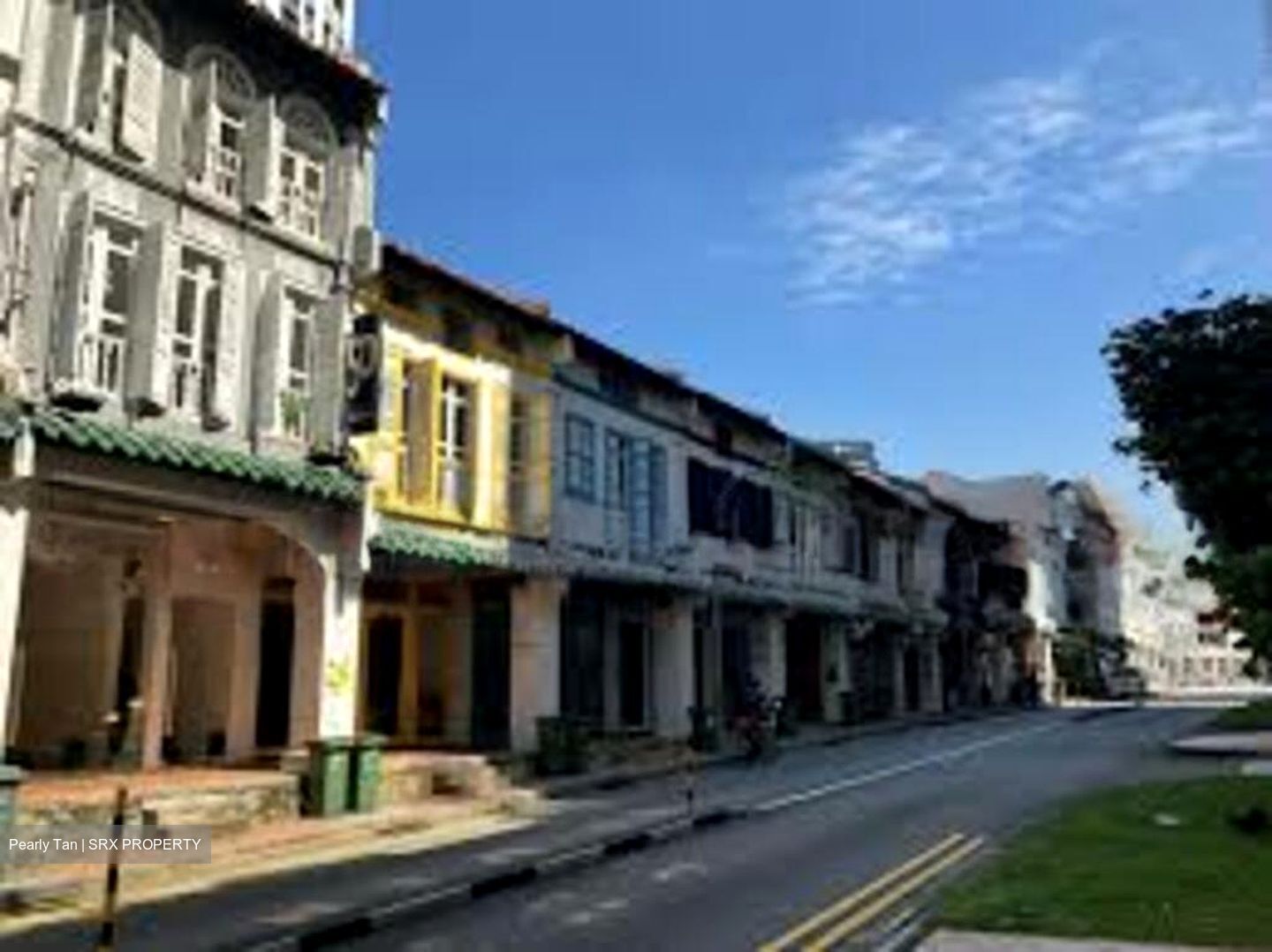 Keong Saik Road (D2), Shop House #520096501